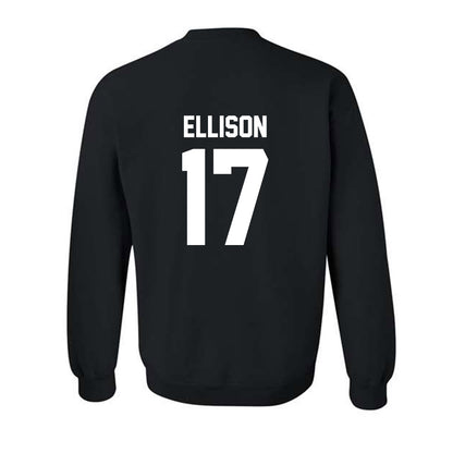 Arkansas - NCAA Women's Volleyball : Skylar Ellison - Crewneck Sweatshirt