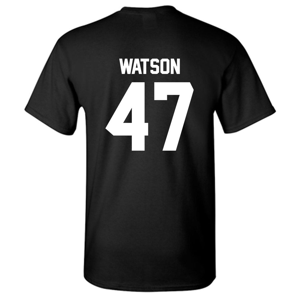 Arkansas - NCAA Football : Braylon Watson - T-Shirt