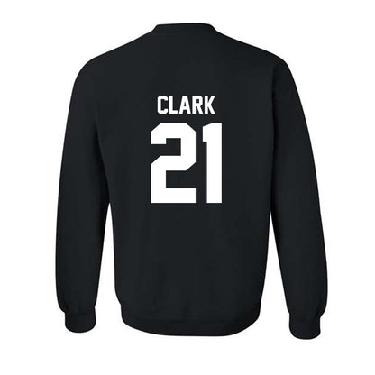 Arkansas - NCAA Baseball : Brenton Clark - Generic Shersey Crewneck Sweatshirt