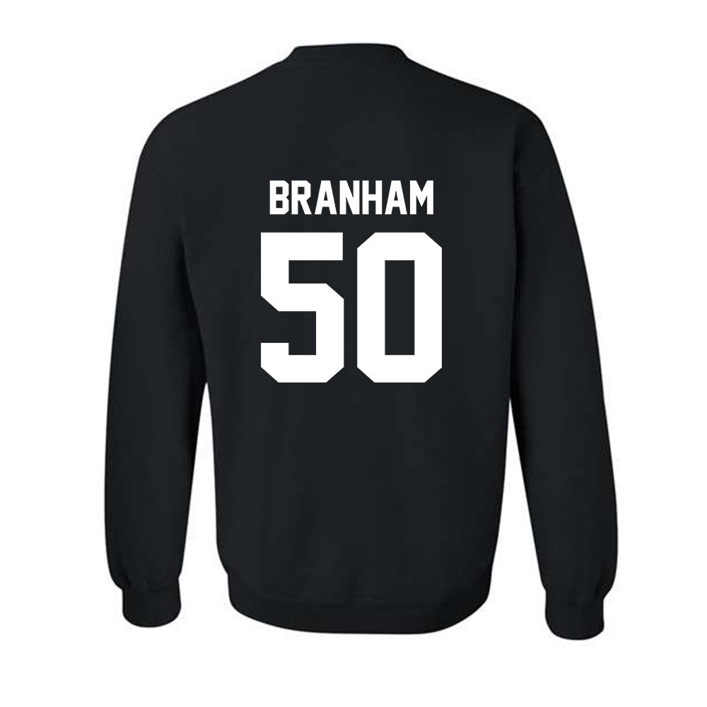 Arkansas - NCAA Football : Kobe Branham - Crewneck Sweatshirt
