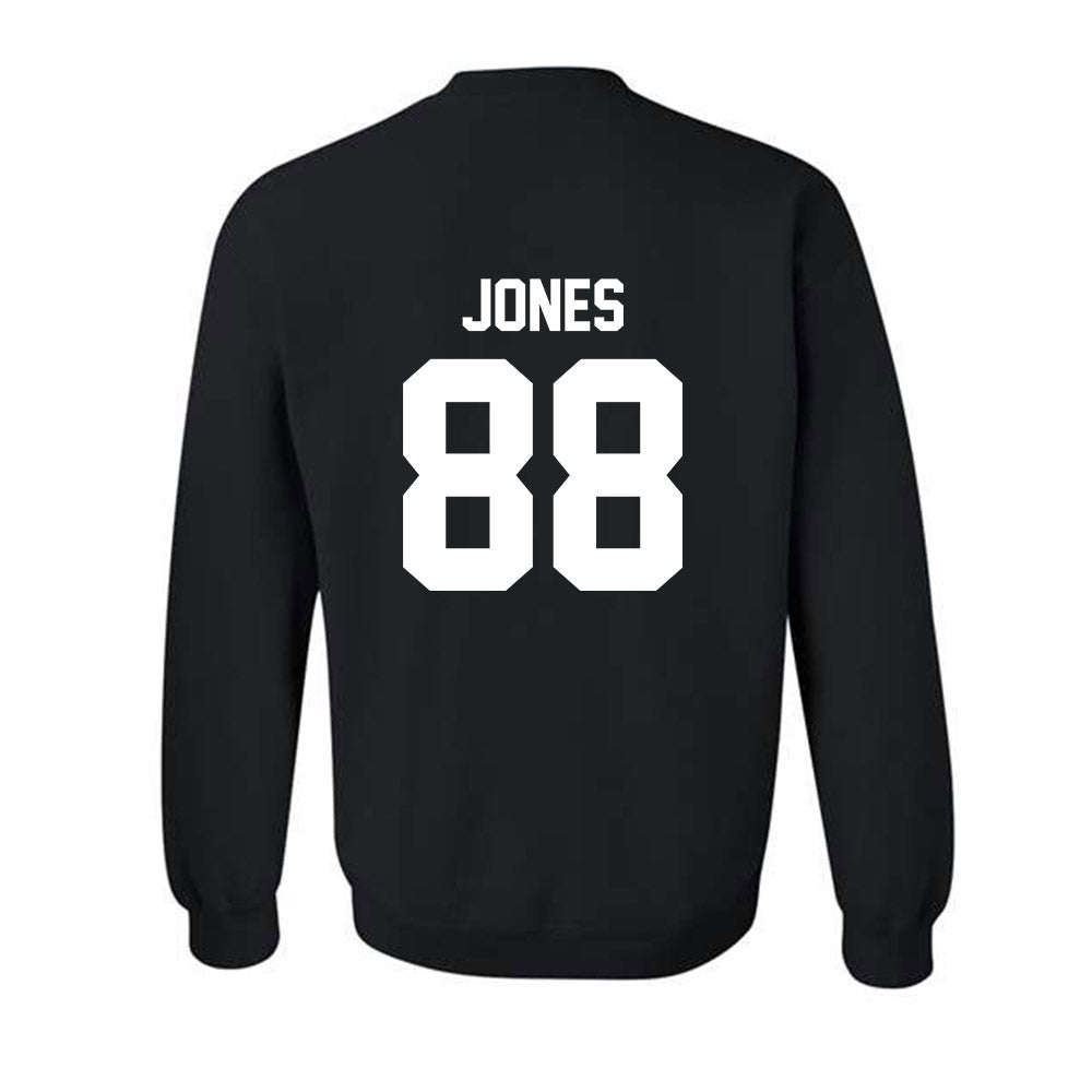 Arkansas - NCAA Football : Rohan Jones - Generic Shersey Crewneck Sweatshirt-1