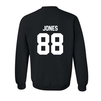 Arkansas - NCAA Football : Rohan Jones - Generic Shersey Crewneck Sweatshirt-1