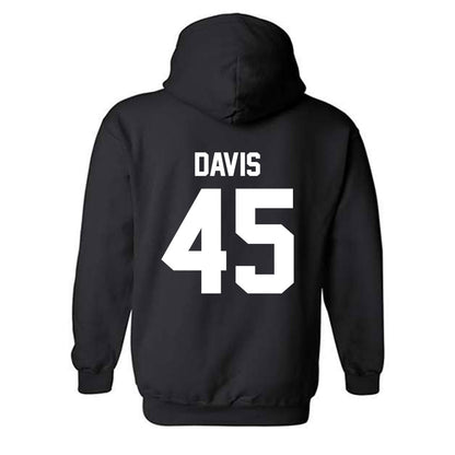 Arkansas - NCAA Football : Preston Davis - Hooded Sweatshirt