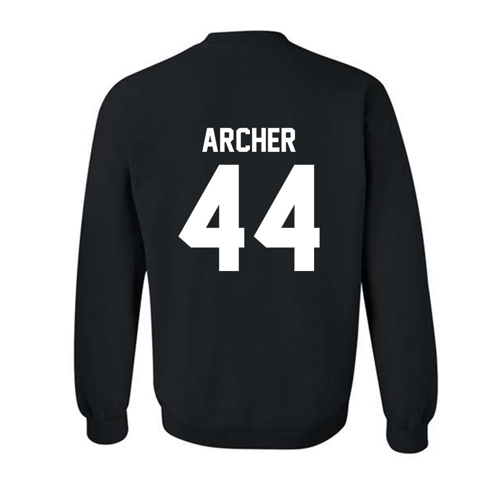 Arkansas - NCAA Women's Basketball : Maryn Archer - Crewneck Sweatshirt