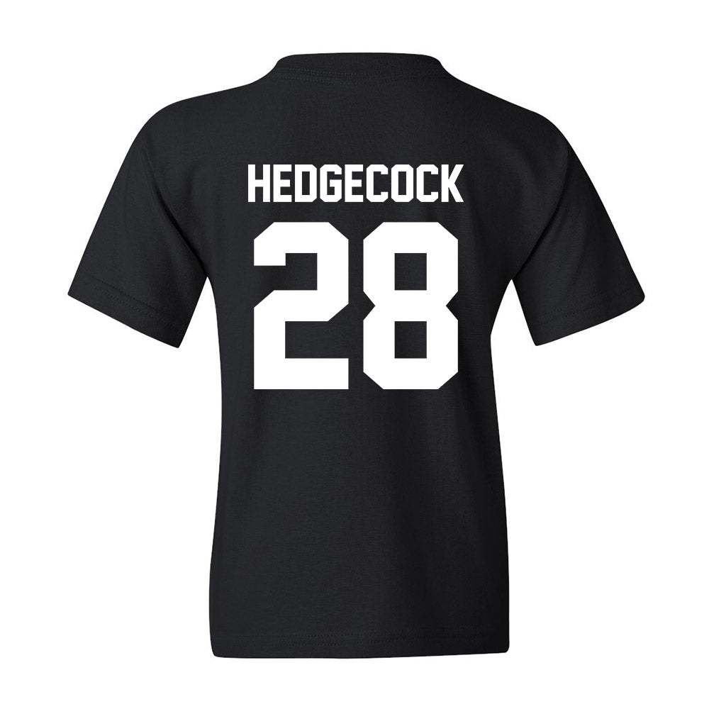 Arkansas - NCAA Softball : Rylin Hedgecock - Youth T-Shirt