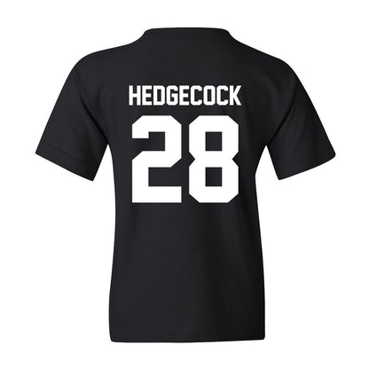 Arkansas - NCAA Softball : Rylin Hedgecock - Youth T-Shirt