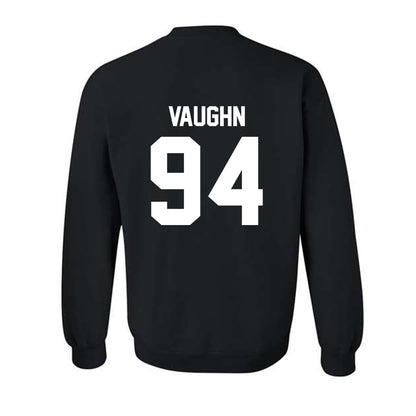 Arkansas - NCAA Football : Reginald Vaughn - Generic Shersey Crewneck Sweatshirt-1