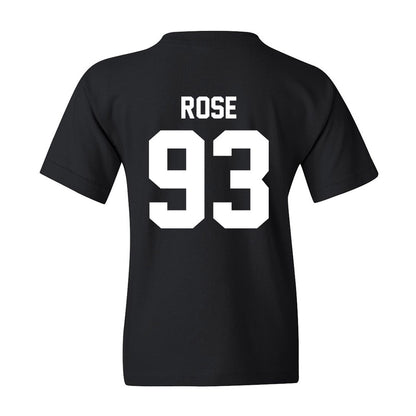 Arkansas - NCAA Football : Keivie Rose - Youth T-Shirt