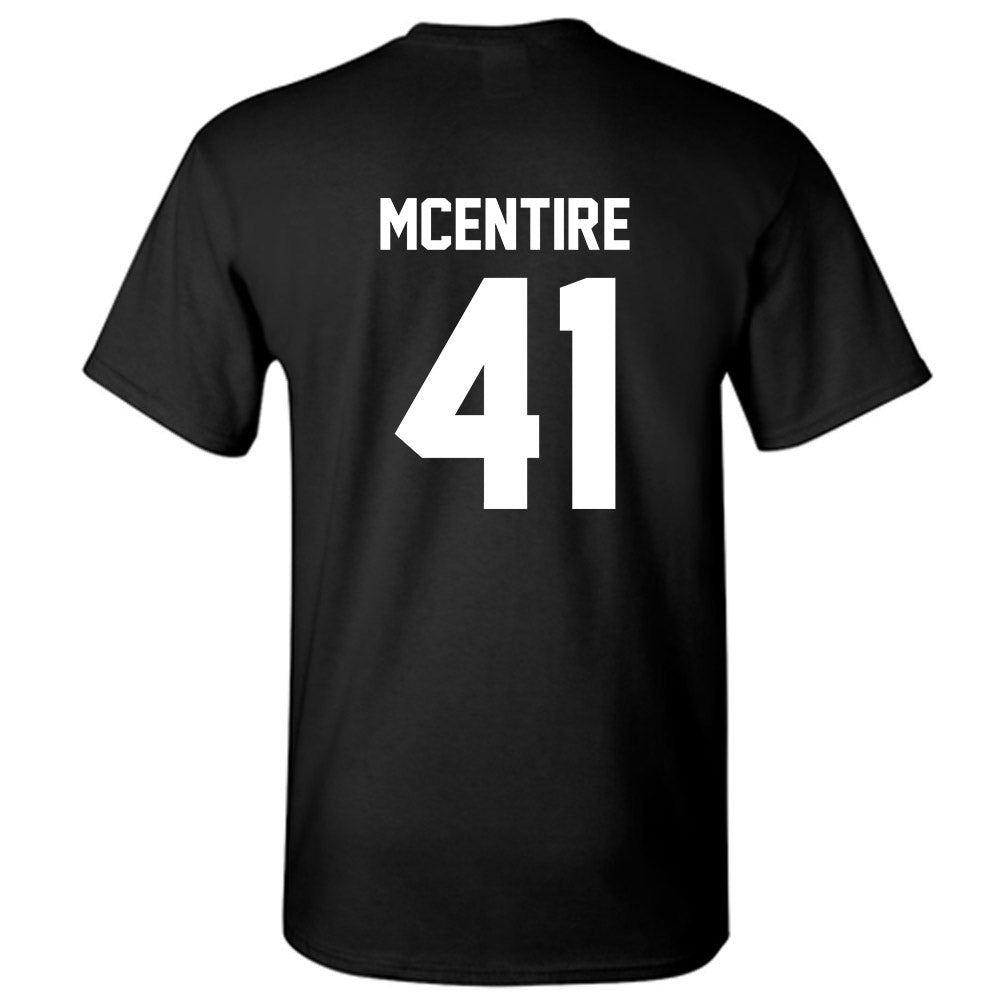 Arkansas - NCAA Baseball : Will McEntire - T-Shirt