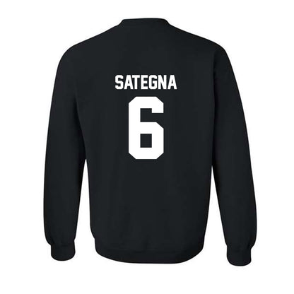 Arkansas - NCAA Football : Isaiah Sategna - Crewneck Sweatshirt