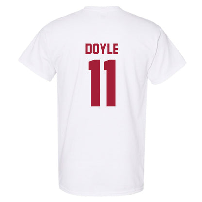 Arkansas - NCAA Women's Soccer : Kate Doyle - Generic Shersey T-Shirt