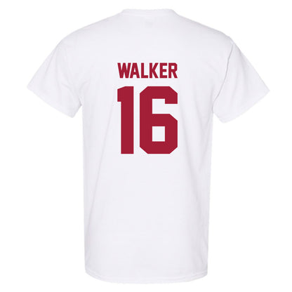 Arkansas - NCAA Softball : Ramsey Walker - Generic Shersey T-Shirt-1