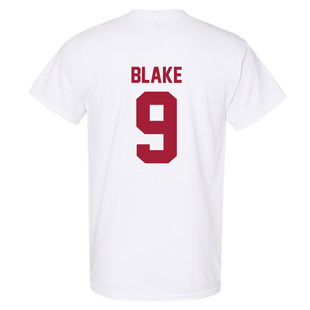 Arkansas - NCAA Football : O'Mega Blake - Generic Shersey T-Shirt-1