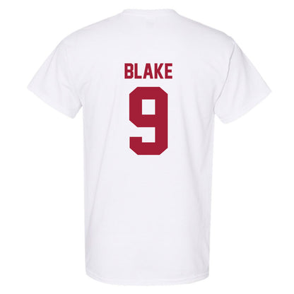 Arkansas - NCAA Football : O'Mega Blake - Generic Shersey T-Shirt-1