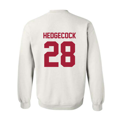 Arkansas - NCAA Softball : Rylin Hedgecock - Crewneck Sweatshirt