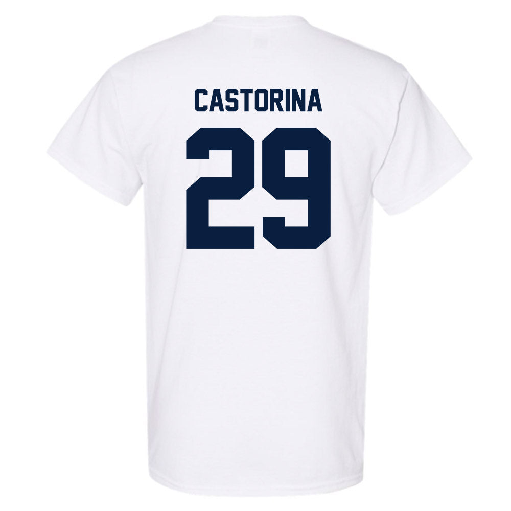 Monmouth - NCAA Football : Austin Castorina - T-Shirt