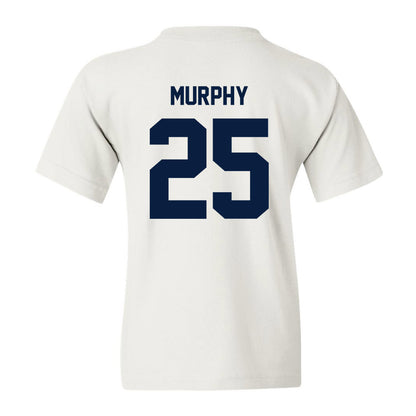 Monmouth - NCAA Football : Patrick Murphy - Youth T-Shirt