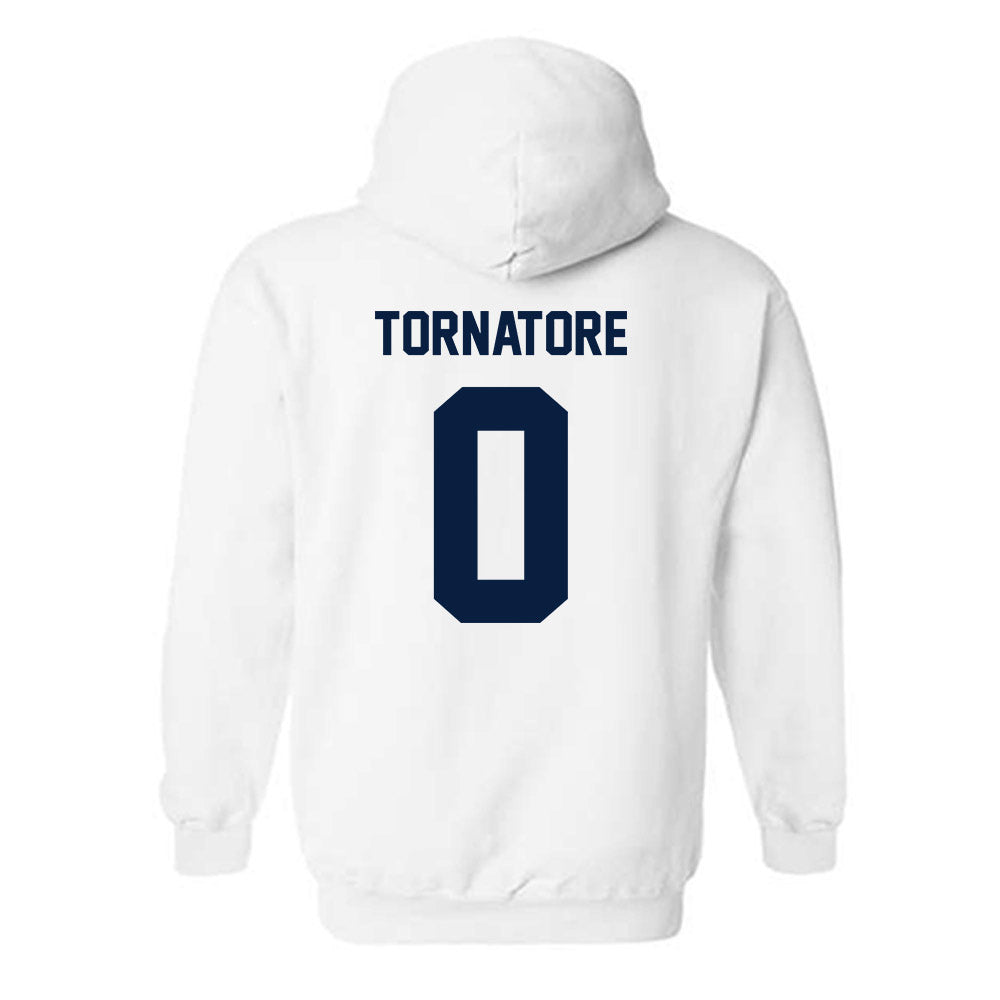 Monmouth - NCAA Women's Soccer : Paisley Tornatore - Hooded Sweatshirt