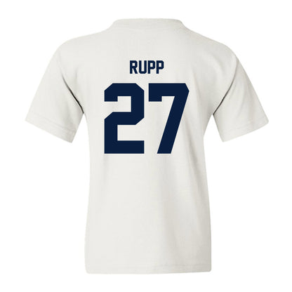 Monmouth - NCAA Men's Lacrosse : Aidan Rupp - Classic Shersey Youth T-Shirt-1