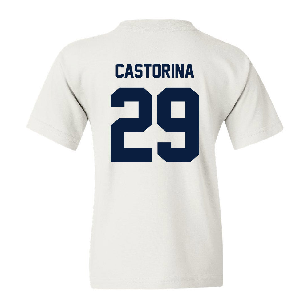 Monmouth - NCAA Football : Austin Castorina - Youth T-Shirt
