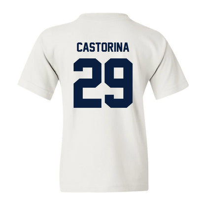Monmouth - NCAA Football : Austin Castorina - Youth T-Shirt