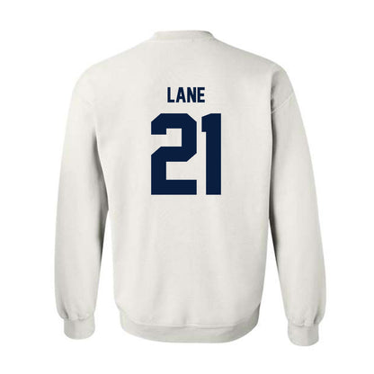 Monmouth - NCAA Football : Emmanuel Lane - Classic Shersey Crewneck Sweatshirt