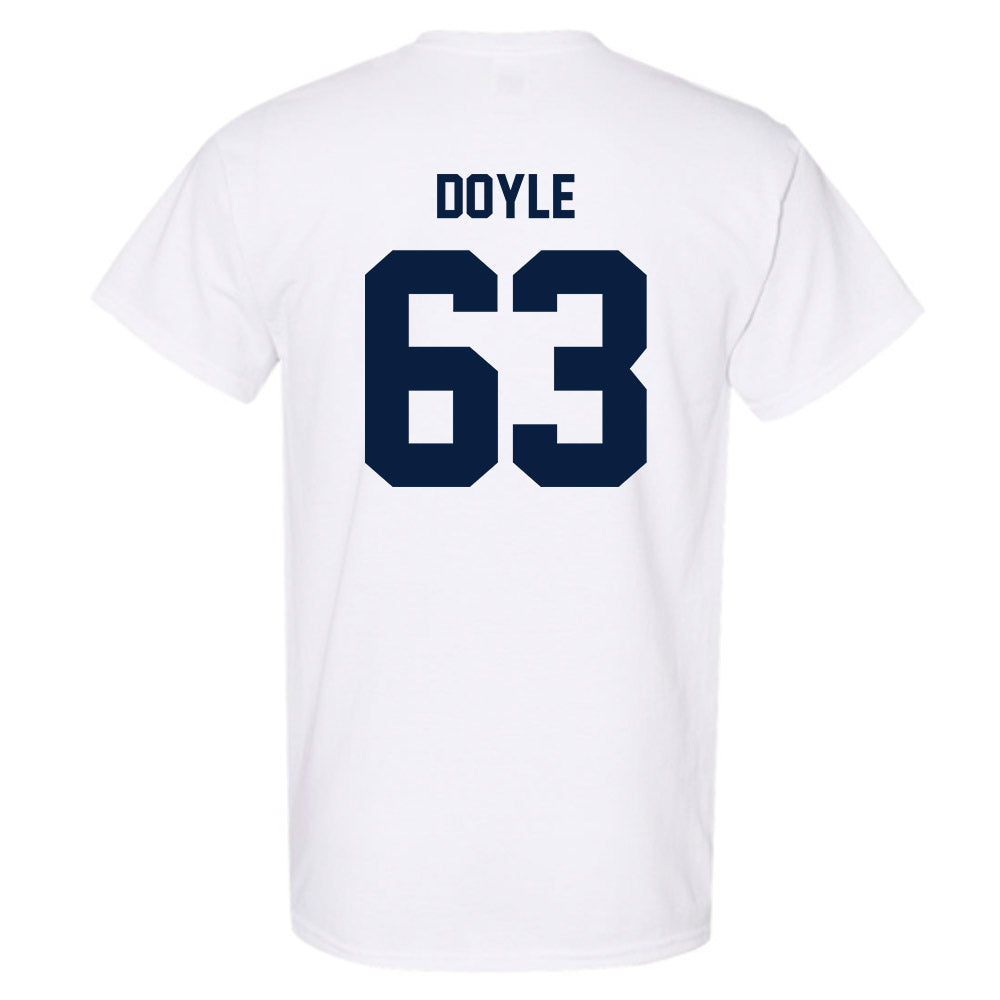 Monmouth - NCAA Football : Daniel Doyle - T-Shirt