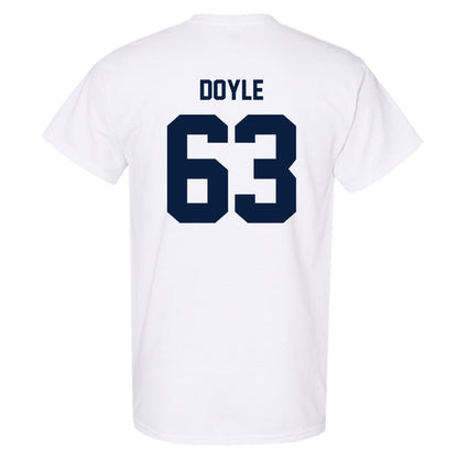 Monmouth - NCAA Football : Daniel Doyle - T-Shirt
