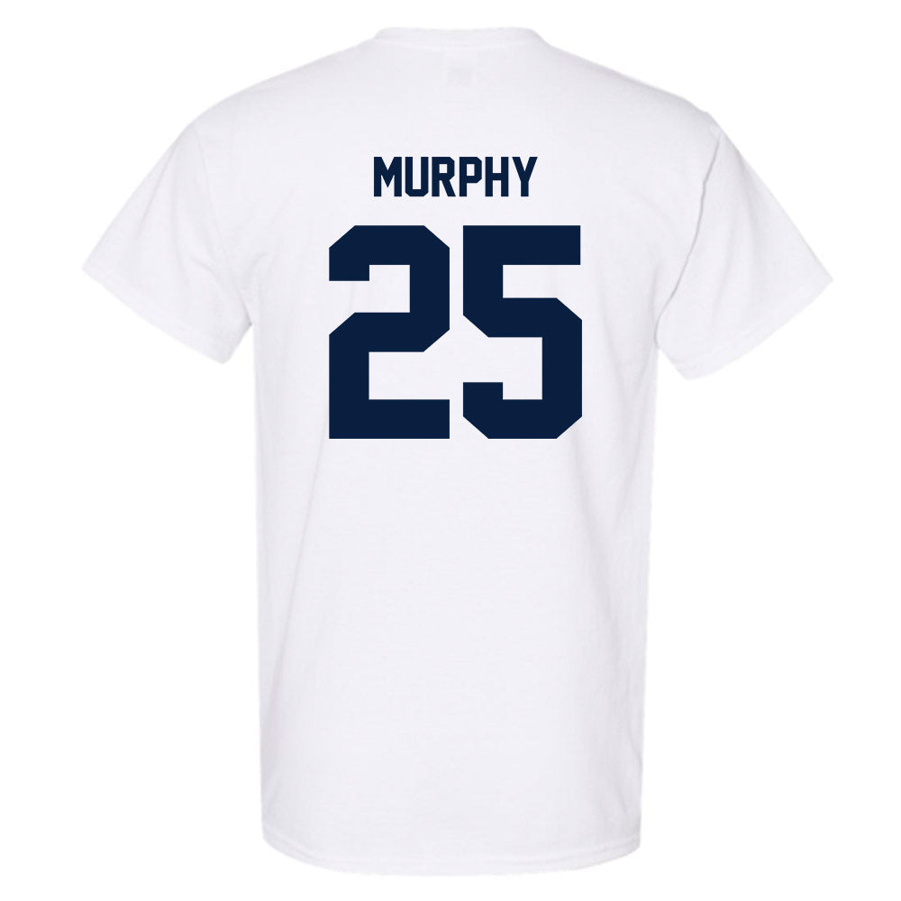 Monmouth - NCAA Football : Patrick Murphy - T-Shirt