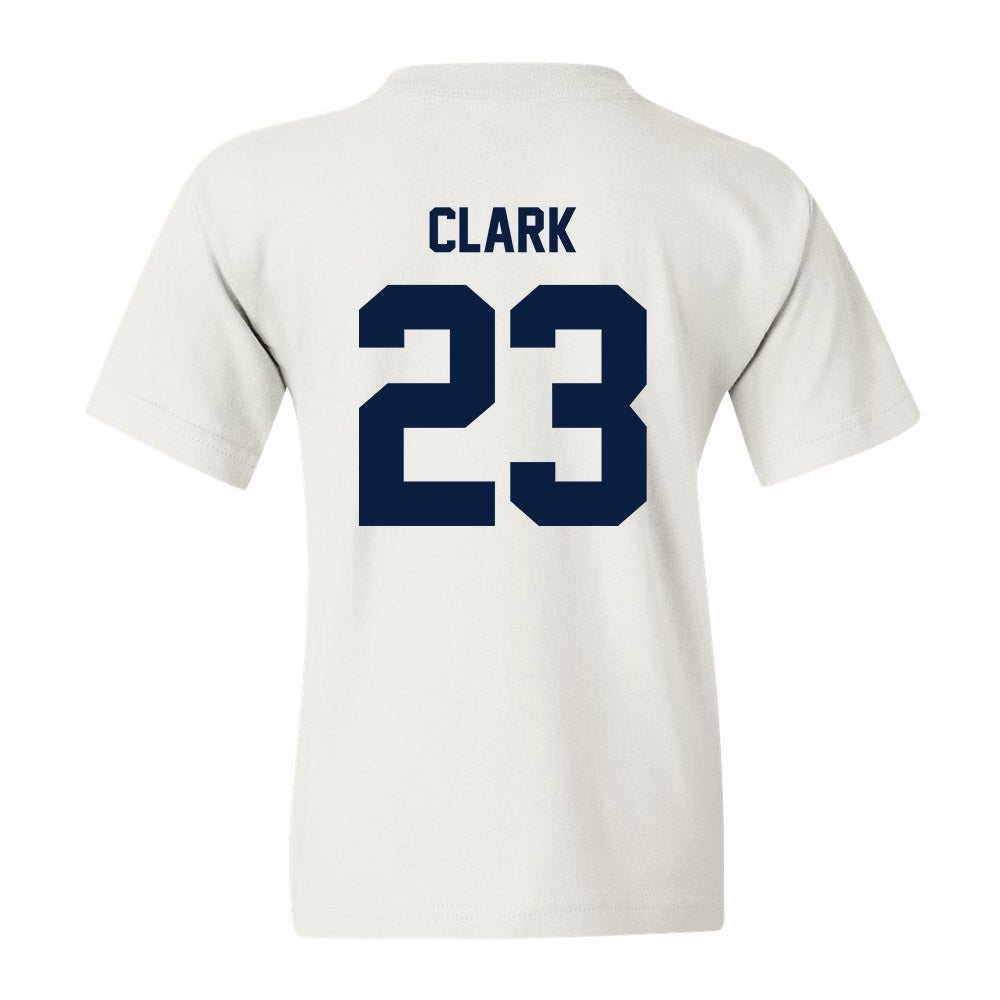 Monmouth - NCAA Football : Israel Clark - Youth T-Shirt