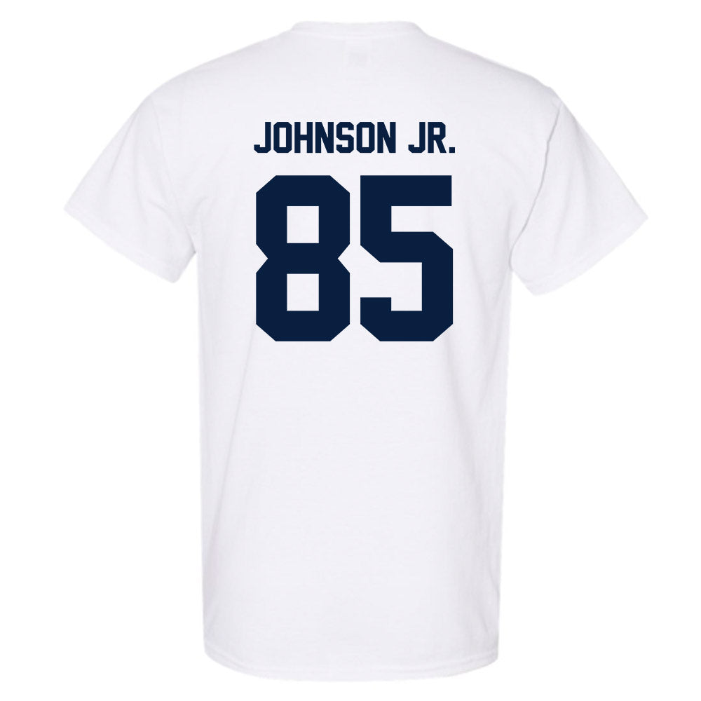 Monmouth - NCAA Football : Arturo Johnson Jr. - Classic Shersey T-Shirt-1
