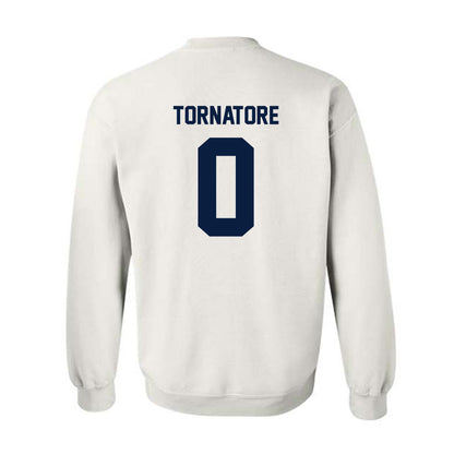 Monmouth - NCAA Women's Soccer : Paisley Tornatore - Crewneck Sweatshirt