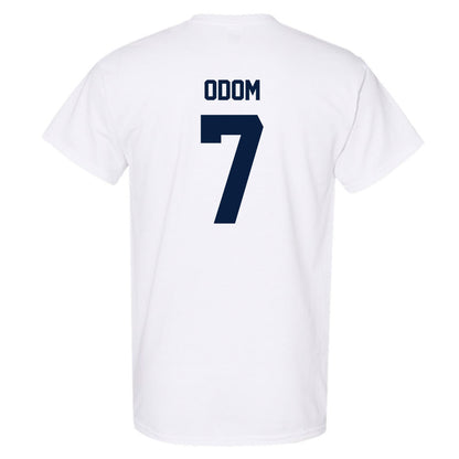 Monmouth - NCAA Football : Alex Odom - Classic Shersey T-Shirt
