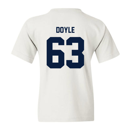 Monmouth - NCAA Football : Daniel Doyle - Youth T-Shirt