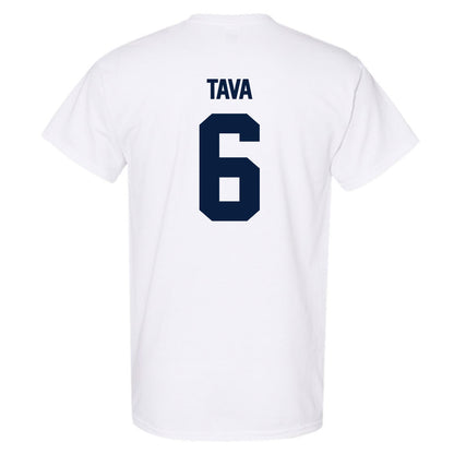 Monmouth - NCAA Women's Soccer : Marisa Tava - T-Shirt