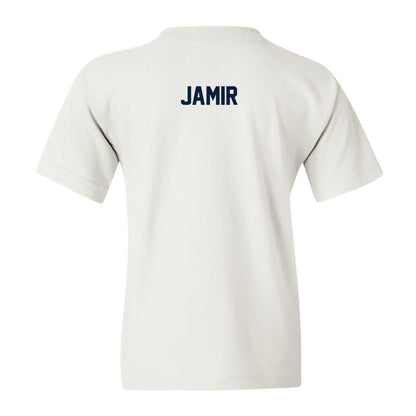 Monmouth - NCAA Women's Tennis : Lenien Jamir - Youth T-Shirt