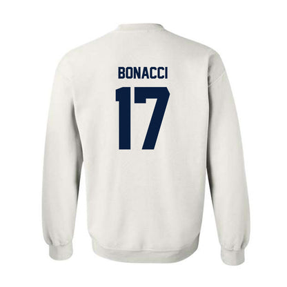 Monmouth - NCAA Softball : Isabella Bonacci - Classic Shersey Crewneck Sweatshirt