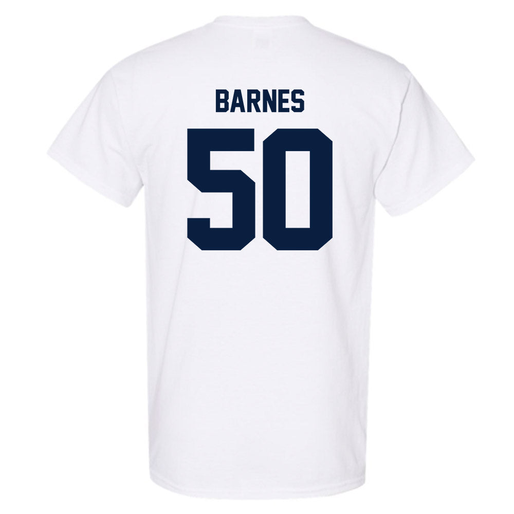 Monmouth - NCAA Football : Avery Barnes - Classic Shersey T-Shirt-1