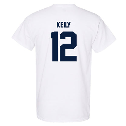 Monmouth - NCAA Women's Soccer : Arianna Keily - T-Shirt