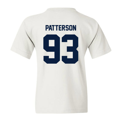 Monmouth - NCAA Football : Ronan Patterson - Youth T-Shirt