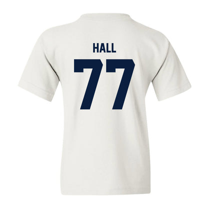 Monmouth - NCAA Football : Jordan Hall - Youth T-Shirt