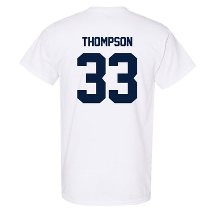 Monmouth - NCAA Softball : Tessa Thompson - T-Shirt