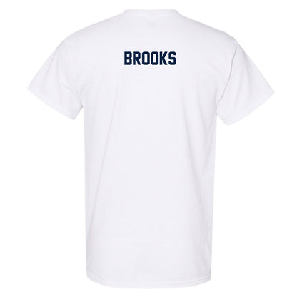 Monmouth - NCAA Men's Track & Field : AJ Brooks - Classic Shersey T-Shirt