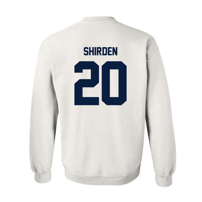 Monmouth - NCAA Football : Jaden Shirden - Crewneck Sweatshirt