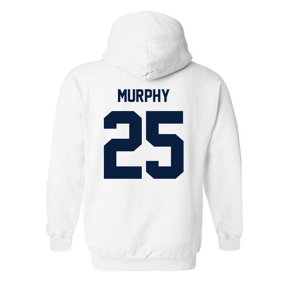 Monmouth - NCAA Football : Patrick Murphy - Hooded Sweatshirt