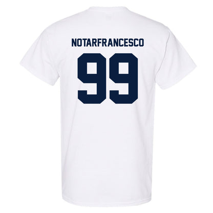 Monmouth - NCAA Women's Soccer : Grace Notarfrancesco - Classic Shersey T-Shirt