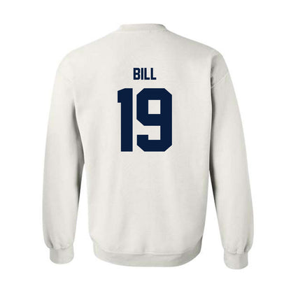 Monmouth - NCAA Football : Owen Bill - Crewneck Sweatshirt