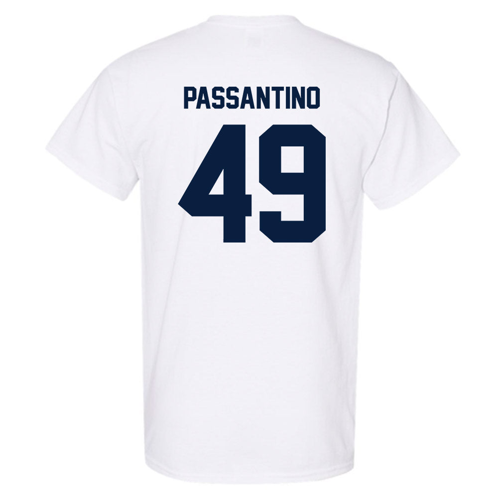 Monmouth - NCAA Football : Frankie Passantino - T-Shirt