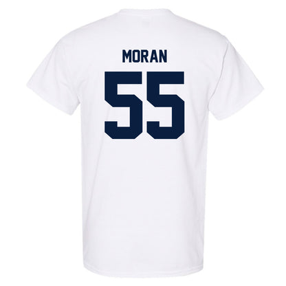 Monmouth - NCAA Football : Ryan Moran - T-Shirt