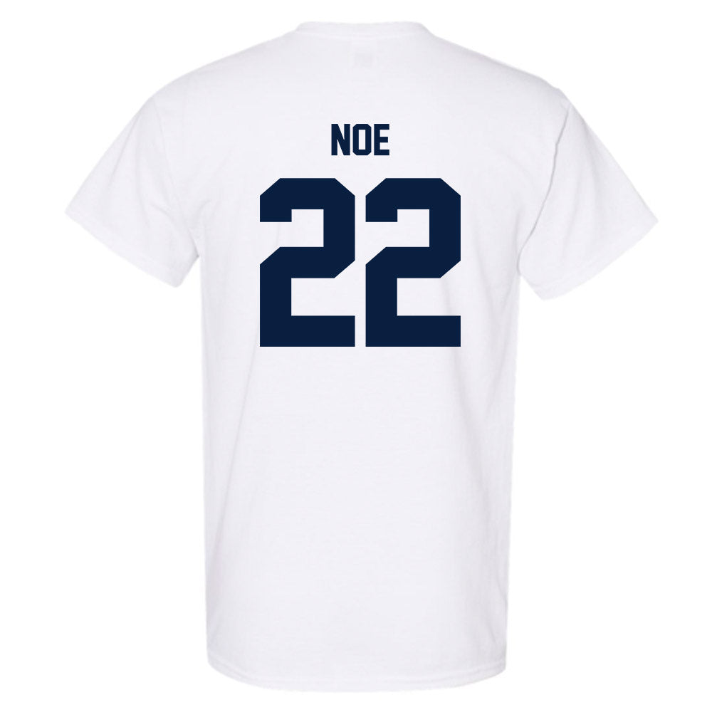 Monmouth - NCAA Baseball : Kenny Noe - Classic Shersey T-Shirt